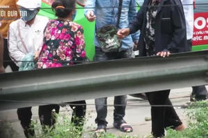 (Trailer) 30 ngày "săn" băng nhóm dàn cảnh móc túi