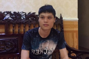 Vụ quên nửa tỷ trên taxi: Cảm ơn Pháp luật Plus, tôi đang chờ ngày nhận lại tài sản!