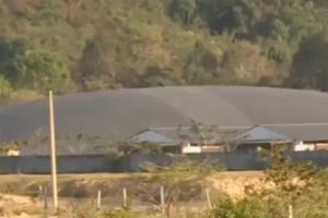 Đồng Nai: Trại lợn hàng chục nghìn con "bóp nghẹt" cuộc sống người dân