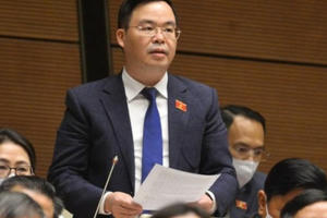 Chuẩn bị ngân sách bất thường cho các tình huống ‘không bình thường’