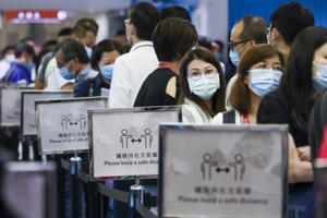 Bất động sản toàn cầu sắp "nổ" như năm 2008?