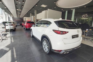 Những mẫu xe nào sắp được giảm 50% phí trước bạ?