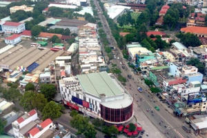 Audio địa ốc 360s: Đề xuất điều chỉnh bảng giá đất Hà Tĩnh năm 2018