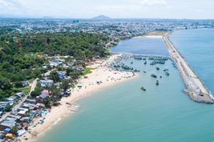 Thanh tra chỉ ra sai phạm tại Hamubay Phan Thiết