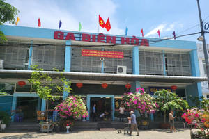 Vụ tàu hàng va chạm cầu Ghềnh: Ngành đường sắt chuyển tải hành khách qua khu gian Biên Hòa – Dĩ An