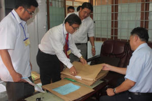 Kỳ thi THPT Quốc gia 2019: Gia Lai tập trung mọi nỗ lực giúp thí sinh "vượt vũ môn"