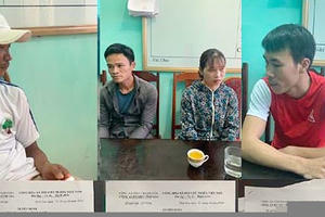 Thanh Hóa: Phạt 30 triệu đồng các đối tượng xúc phạm lãnh đạo cấp cao và công an