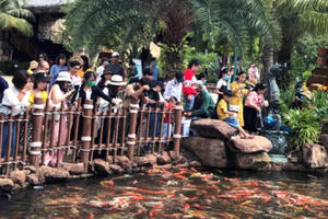 49 triệu khách du lịch nội địa: Thực hư con số, hiểu sao cho đúng