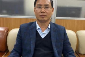 Lý do Chánh Văn phòng Thành ủy Hà Nội Nguyễn Văn Tứ bị bắt