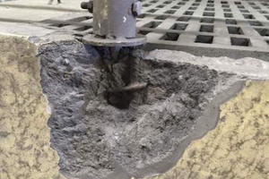 Thừa Thiên Huế: Hầm Phước Tượng trị giá hàng trăm tỷ đồng đã xuống cấp?