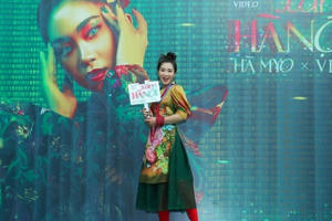 Khi Xẩm kết hợp với Rap, EDM