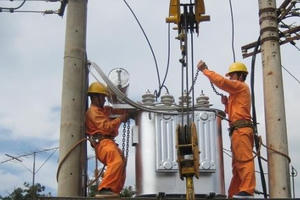 Đắk Lắk: Điều chuyển vốn cho Dự án cấp điện nông thôn