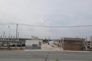 Đồng Nai: Ai cấp phép cho Tín Nghĩa xây dựng trên 16ha đất đang tranh chấp?