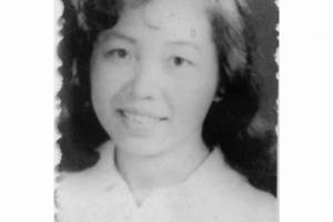 TP HCM: Đặt tên đường Đặng Thùy Trâm