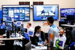 Tin rác vẫn phát triển mạnh mẽ trên mạng xã hội