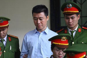 Tích cực thu hồi tài sản phạm pháp của Phan Sào Nam tại Singapore