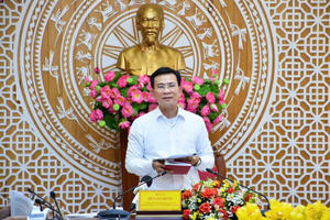 Lâm Đồng: Thành lập tổ kiểm tra công vụ tại các Văn phòng đăng ký đất đai