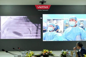 Viettel ủng hộ 450 tỷ đồng vào quỹ vaccine phòng COVID-19