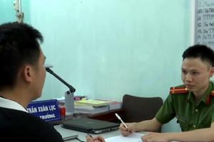 Thông tin mới nhất vụ thầy giáo làm học sinh lớp 8 mang bầu