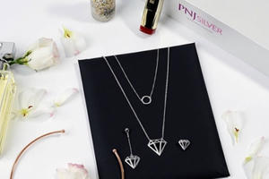 Mẹo chọn trang sức bạc phù hợp với bạn