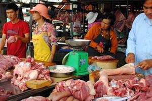 Cần Thơ đứng cuối bảng về quản lý an toàn thực phẩm