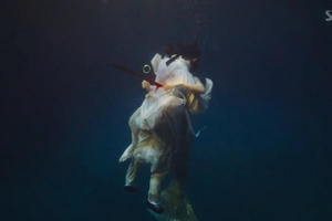 Huyền thoại biển xanh tập 13: Hé lộ cái chết bi thảm trong quá khứ của Shim Chung và Joo Jae