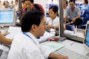 Trả lương công chức theo kết quả công việc, hạn chế sự đố kỵ