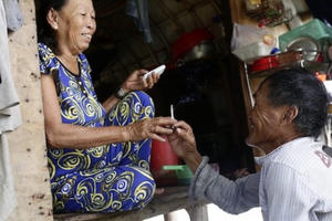 Chiêm ngưỡng 14 bức ảnh ấn tượng dự thi PhotoMarathon 2017