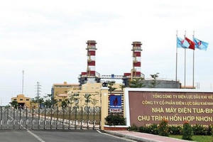 Lãi vay tiết giảm mạnh, NT2 báo lãi quý III gấp 6,5 lần cùng kỳ