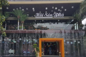 Đã hết thời hạn thanh tra sai phạm của Công ty CP Đa quốc gia