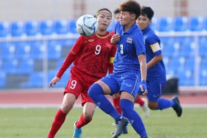 Vì sao tuyển nữ Việt Nam và Thái Lan quyết chơi “tất tay” ngay từ trận ra quân?