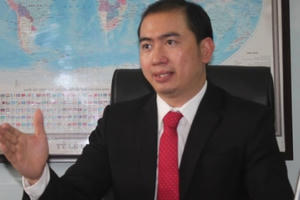 "Khu phố nước ngoài" trên lãnh thổ Việt Nam: Trách nhiệm thuộc về UBND cấp quận, huyện