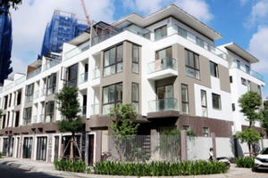 Audio địa ốc 360s: Hà Nội giảm thời gian cấp sổ đỏ còn 20 ngày