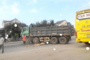 Tin tai nạn giao thông mới nhất trong ngày 20/10