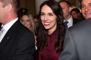 New Zealand có nữ Thủ tướng trẻ nhất thế giới