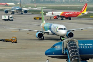 Bất ngờ về vị trí xây dựng sân bay thứ 2 tại Hà Nội