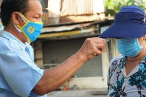 Bình Dương: Sẵn sàng cho Đại hội Thể dục thể thao tỉnh lần thứ VI, năm 2022