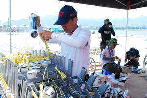 DIFF 2018: Chủ nhà Việt Nam hé lộ nhiều cải tiến về công nghệ bắn