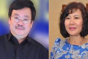 Gia sản khủng của tỷ phú USD thứ 5 của Việt Nam