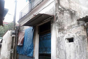 Hà Nội: Truy tố người mẹ đơn thân giết hại con trai