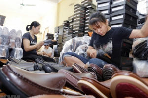 EVFTA và EVIPA được ký kết nâng tầm vị thế của Việt Nam