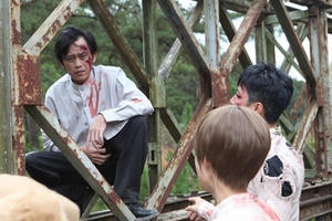 Hoài Linh: "Một lúc nào đó, tôi sẽ biến mất khỏi showbiz"