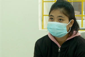 Tổ chức môi giới mại dâm tại các nhà nghỉ, cặp tình nhân bị bắt giữ