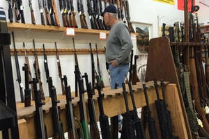 Thượng viện Mỹ bác bỏ 4 đề xuất về kiểm soát súng đạn