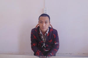 Sự thật vụ con đánh chết bố đẻ, mẹ nói là bị tai nạn?