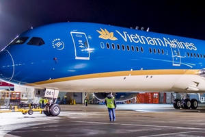 Đại hội cổ đông Vietnam Airlines: Tăng tốc thay đổi nhanh hơn – cao hơn