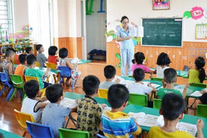 Tuyển sinh đại học: Không được yêu cầu thí sinh cam kết, xác nhận nhập học sớm