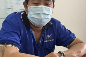 Giết người, cướp của rồi bỏ trốn suốt 10 năm