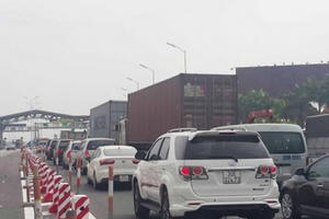 Bản tin Giao Thông Plus ngày 25/05/2016: Quốc lộ 1 Hà Nội - Bắc Giang chính thức thu phí