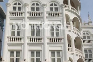 Ông Trần Tuấn Anh nói gì về thông tin có biệt thự ở Vườn Đào?